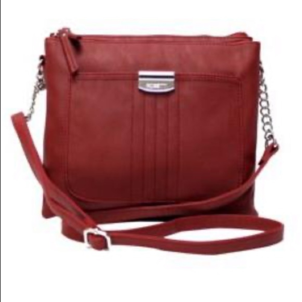 Rosetti Midge Mini Crossbody Purse